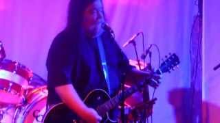 Roky Erickson  Reverberation 13th Floor Elevators song Houston 022814 HD [upl. by Haskell]