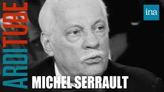 Michel Serrault raconte lhistoire de quotLa cage aux Follesquot  INA Arditube [upl. by Nader536]