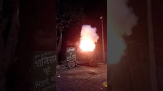 Is diwali 2024 mixer machine bomb dhamaka 😱 ll crazy diwali dhamaka [upl. by Abel]