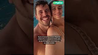 Jesús Alzamora celebra 6 años de casado con María Paz tras superar infidelidad quotTe amo muchísimoquot [upl. by Gabriello]