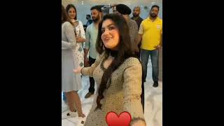 Kaur B  Allah Ho  New Live Performance in Nawagoan 2019 [upl. by Inalaek]