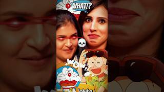 Doraemon quiz ✔✰⇨TheMotorMouth Thugesh beerbicepsPodpah mimicry voiceartist sorts doraemon [upl. by Dnumsed459]