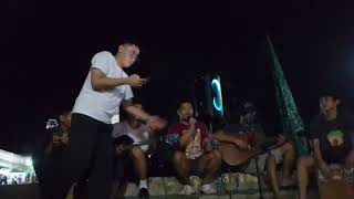 BAGSAKAN  PAROKYA NI EDGAR  FRANCIS M  GLOC 9  cover with Karl Ivan Warren Jude and Jonathan [upl. by Katherin]