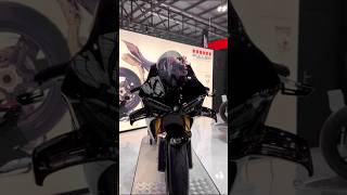 NEW 2025 PANIGALE V4 ALL BLACK [upl. by Roscoe]