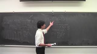 Math 131 Fall 2018 113018 Pointwise Convergent Subsequences of Functions [upl. by Jard]