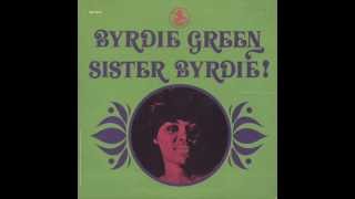 Byrdie Green Night Time Is The Right Time Soul Jazz 1968 US [upl. by Cordell]