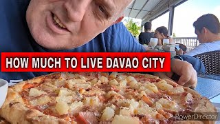 Life Vlog 459 My Living Expenses Last Month Davao City Philippines [upl. by Yenhpad921]