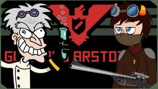 Отравленный паспорт Славься Арстотцка Papers Please [upl. by Noletta]