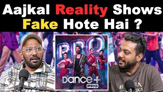 Fake Hote hai Reality Shows Best of RealTalk [upl. by Clifford415]