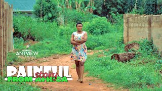 This Movie Is Too Painful But The End Will Make You Smile  African Movies [upl. by Coke702]