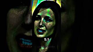 Amanda Young vs Dewey Rliey Screamjigsaw [upl. by Deron]