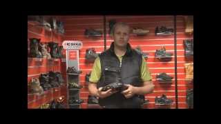 Amblers FS32 Safety Boot [upl. by Trotta]