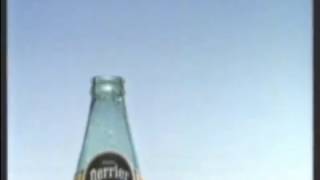 Perrier Advert 1988 [upl. by Bullock]