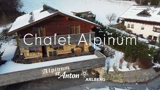 Chalet Alpinum [upl. by Allis]