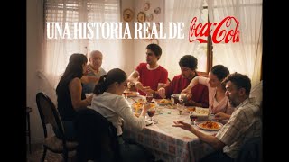 CocaCola Juntos en Todas – Embarazo [upl. by Kirbee]