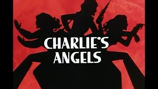 Charlies Angels Opening Credits and Theme Song [upl. by Kendrick]