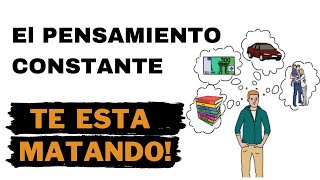 Cómo dejar de darle demasiada importancia a todoEl poder del ahoraEckhart Tolle [upl. by Stoffel]