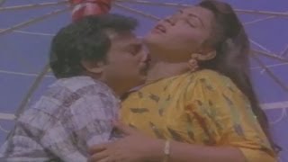 Aatmakatha Movie Songs  Ennenno Andalu  Sarath Babu  Jayasudha  Mohan  Khushboo [upl. by Gaye]