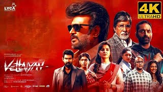 Vettaiyan Full Movie In Tamil 2024  Rajinikanth  Amitabh  Manju Warrier  Vettaiyan Movie Review [upl. by Adnohr541]