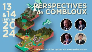 Perspectives de Combloux  Replay  Introduction [upl. by Schuman160]