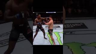 Israel adesanya vs Kelvin gastelum is the greatest fight of all time [upl. by Spear]