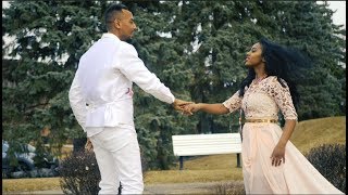 Ethiopian Music  Rahel Getu Tilobign ራሄል ጌቱ ጥሎብኝ Indy Jay amp Naod Cover Dance [upl. by Sairu]