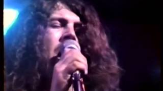 Ian Gillan Band Child In Time  Live At The Rainbow 1977 [upl. by Liarret]