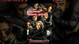 Upcoming Marvel movies shorts shortvideo mcu [upl. by Kemble]