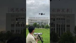 Anti Drone Gun [upl. by Lucita]