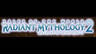 ToW Radiant Mythology 2  Music  Fatalize [upl. by Ydoj]