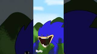 ALL Sonicsexe Laughs animation shinsonictapes sonicexe memes [upl. by Ekenna218]