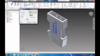 PERSONALIZAR UN STL CON MESH ENABLER DE AUTODESK [upl. by Kirkwood]