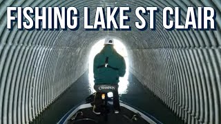 Lake St Clair Bass Fishing Adventures [upl. by Bury296]