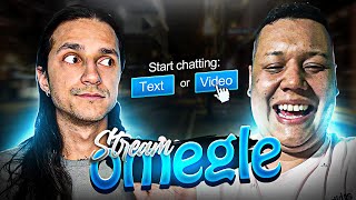 STREAM los INDESEABLES de OMEGLE [upl. by Oivaf]