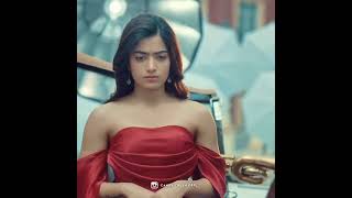 Rashmika mandana attitude WhatsApp status  Patlamaya devam remix  Patlamaya devam WhatsApp status [upl. by Temp]