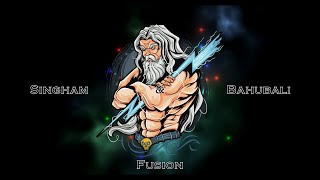 Singham amp Bahubali Fusion  Dubstep DeCoding Studio  1k Special [upl. by Acinad462]