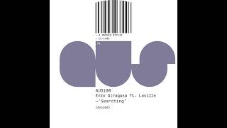 Enzo Siragusa  Searching UK Dub Radio Edit [upl. by Dorrie]