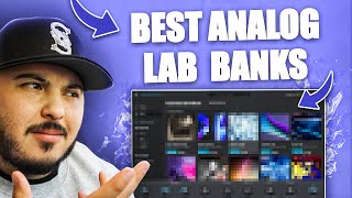 The Best Analog Lab Banks That Actually Sound Good [upl. by Aleras]