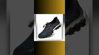 The Best Walking Shoes for Traveling Summer Mens Mesh Sports Shoes shoes shoesaddict shoeslover [upl. by Neitsirhc215]