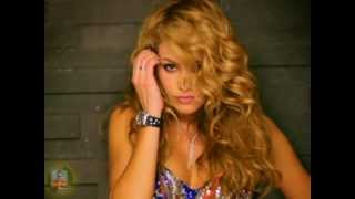 Paulina Rubio  Algo De Ti Junior Caldera Club Remix P E Jose  DJ Mix [upl. by Akirdna]