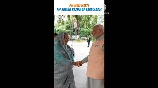 Sheikh Hasina Modi Bahadurgarh baat nahin bhaiyaviralshorts musicvideo bangladesh baby🧑‍🍼🤱❤️💍👙👙 [upl. by Natty]