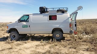 Geophysical Logger Van  Part2 [upl. by Doniv]