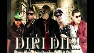 Ñengo Flow Ft Jory Farruko Gotay amp Guelo Star  Diri Diri Official Remix [upl. by Mlohsihc365]