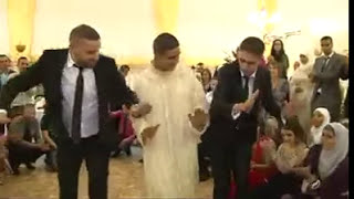 Oujda Reggada Mariage Marocain [upl. by Dijam]