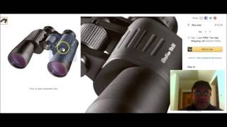 Best Binoculars for Stargazing and Astronomy [upl. by Melmon704]