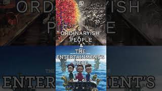 AJR  Ordinaryish People  The Entertainments Here AJR Mashup ajr music shorts [upl. by Ahseen361]