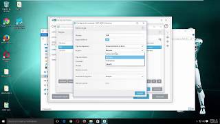 Como configurar modulo Control de Dispositivos en ESET NOD32 Antivirus 10x ¿Para que sirve [upl. by Hubert]