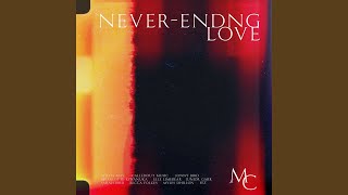 NeverEnding Love feat Junior Garr Elle Limebear amp Tertia May Live [upl. by Lamphere718]