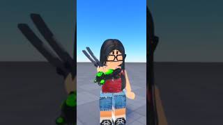 Material Girl roblox materialgirlstarot [upl. by Redla615]