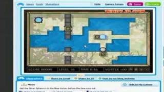 SilverSphere Level 16 Tutorial [upl. by Maryjo83]